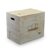 Bodyworx CF176 Power Box